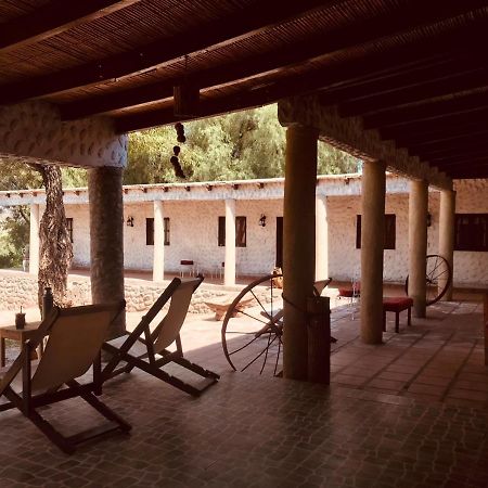 Matices De Molinos Hostal Exterior foto