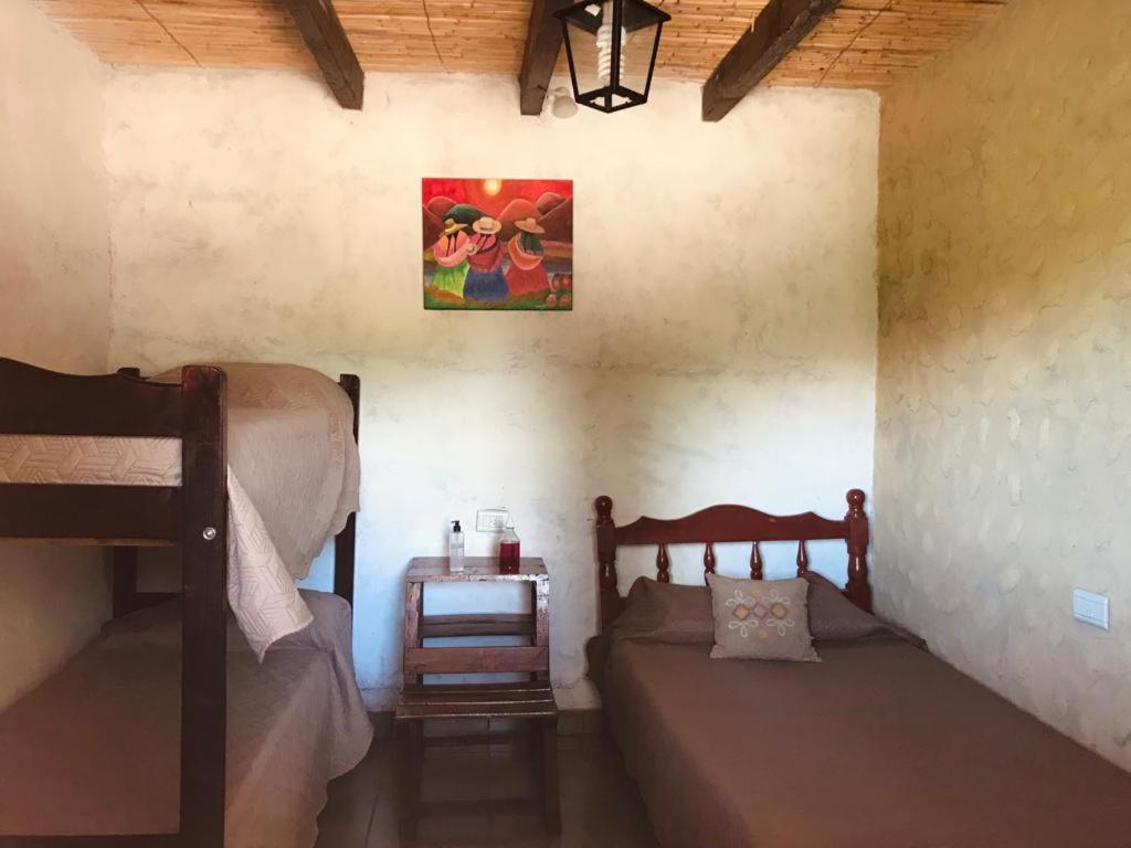 Matices De Molinos Hostal Exterior foto