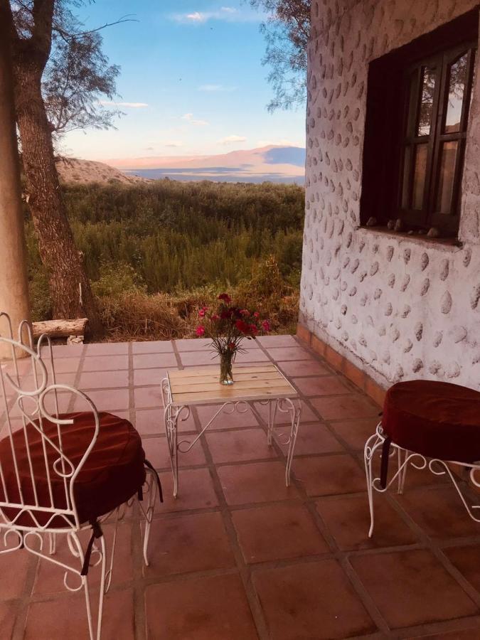 Matices De Molinos Hostal Exterior foto