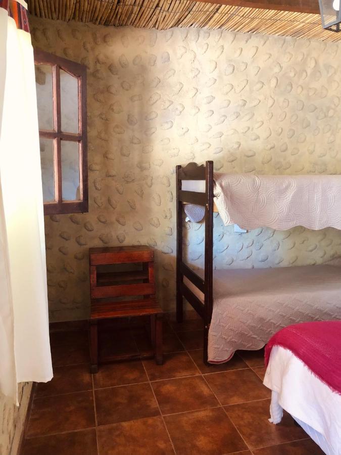 Matices De Molinos Hostal Exterior foto