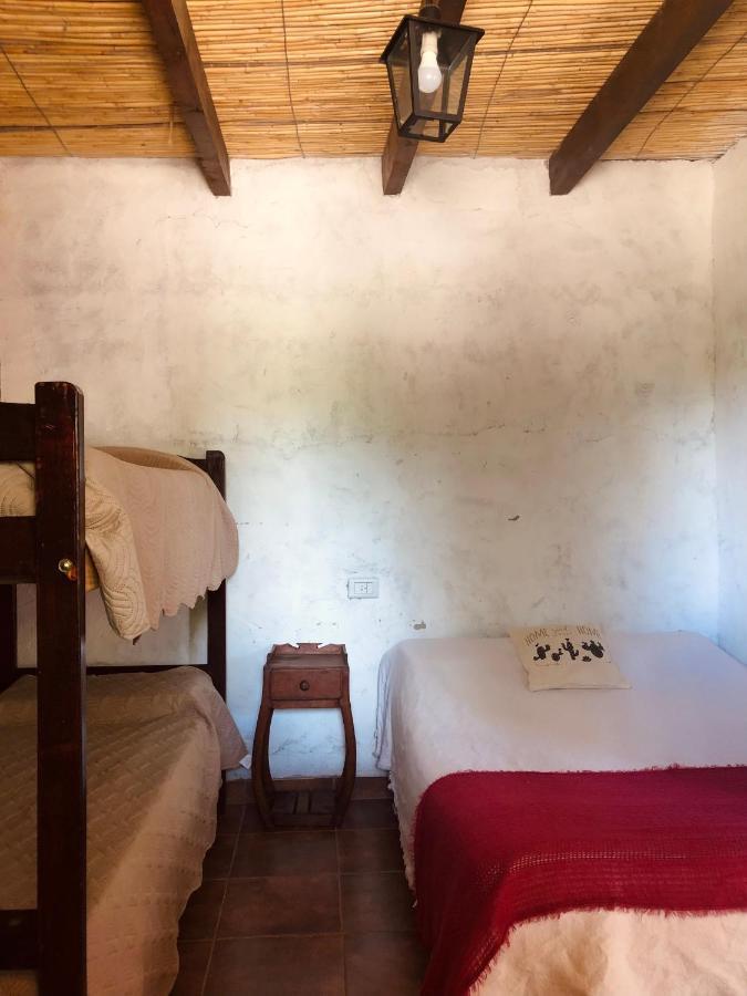 Matices De Molinos Hostal Exterior foto