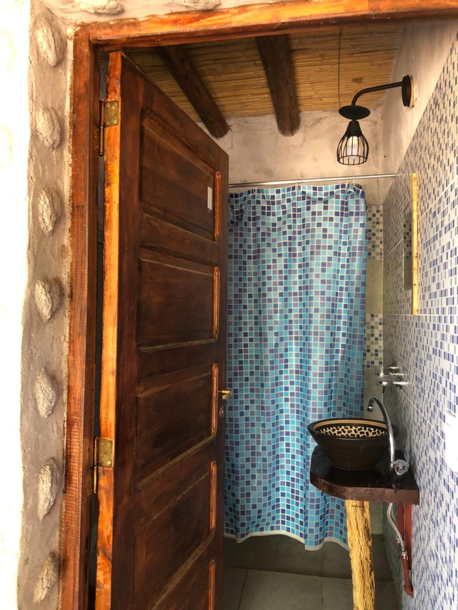Matices De Molinos Hostal Exterior foto